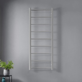 Pyyhekuivain Lejd 1276X500mm Kromi