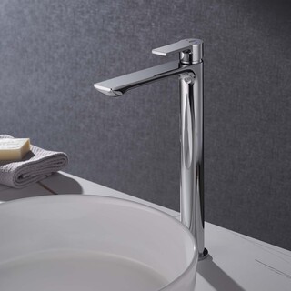 Pesuallashana Skimra Korkea Kromi