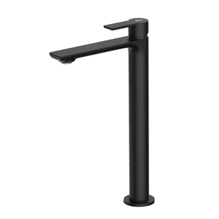 Pesuallashana Skimra Korkea Musta