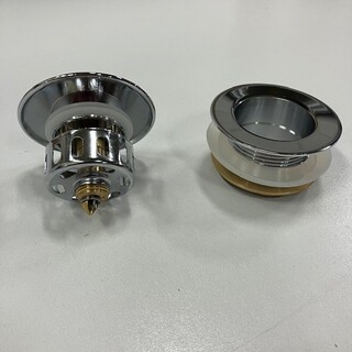 Pohjaventtiili Bathlife Ammeille Behag Ja Slumra 