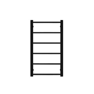 Pyyhekuivain Lejd 866X500mm Musta