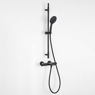 Suihkusetti Pärla Mitä Dagg Tapp 150Cc Musta