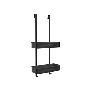 Suihkukori Bathlife Reda, Musta