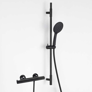 Suihkusetti Pärla Mitä Brusa 150Cc Musta