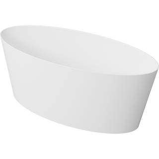 Kylpyamme Blund Valumarmori 1600 Valkoinen